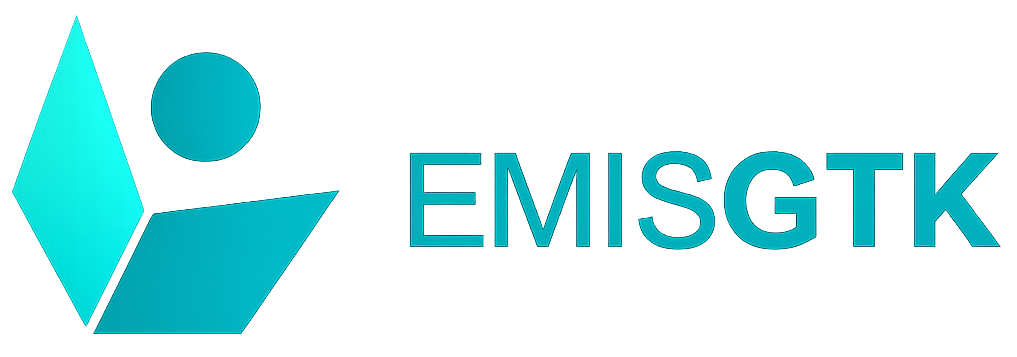 Logo EMIS GTK