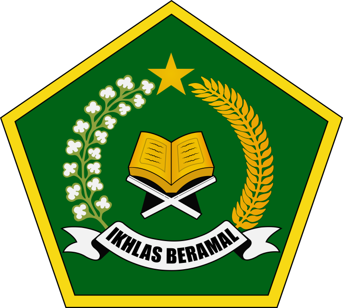 Logo Kemenag RI SSO