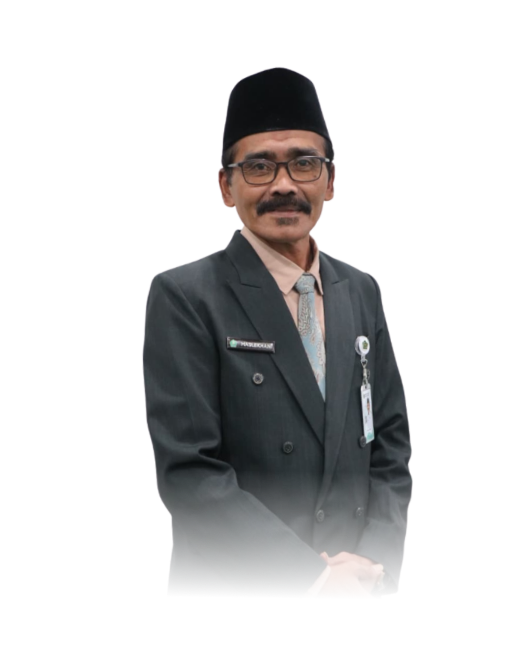 Drs. H. Maslekhan