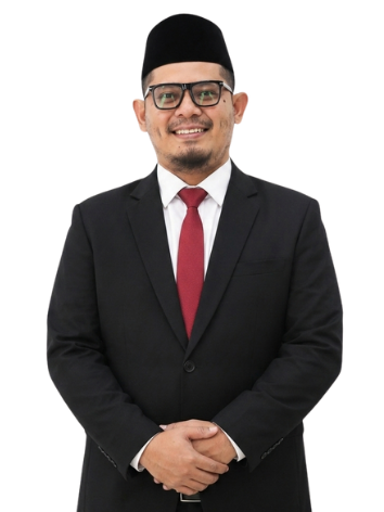 Syarifuddin, S.E., M.M.