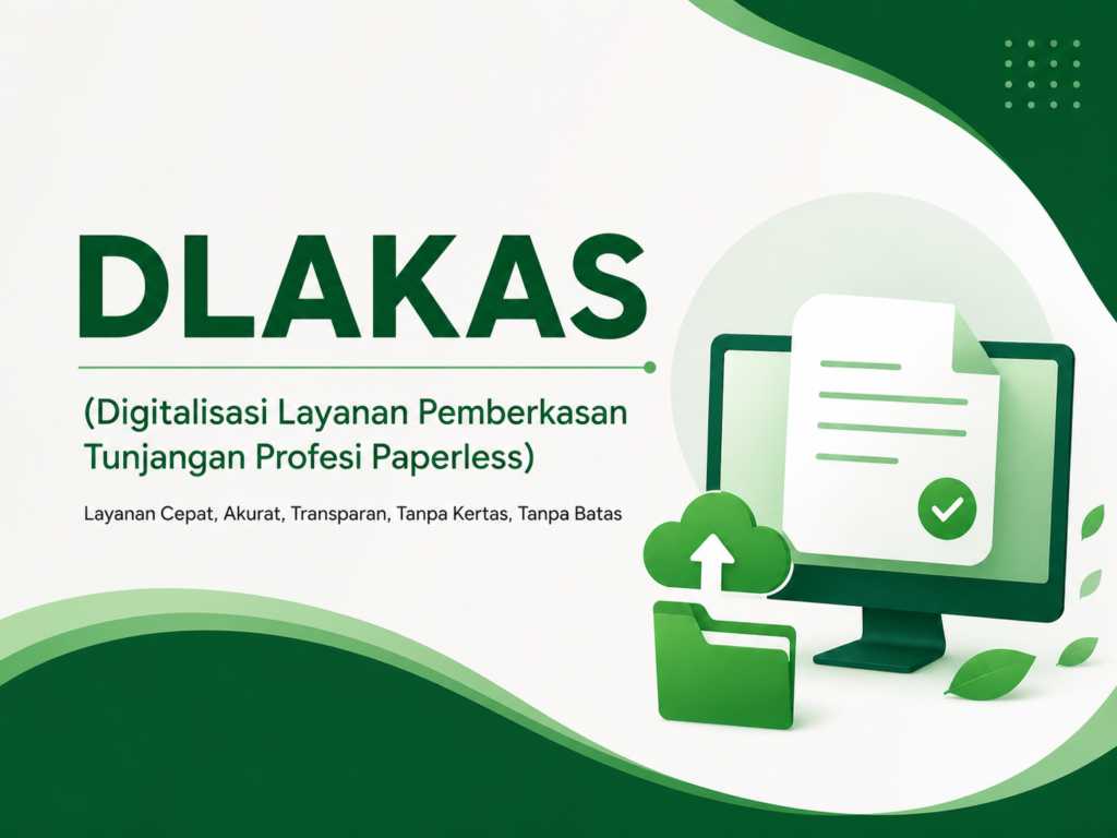 Inovasi Dlakas Topless